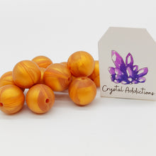 Load image into Gallery viewer, Beads - Silicone Plain 14mm