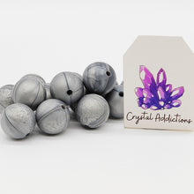 Load image into Gallery viewer, Beads - Silicone Plain 14mm