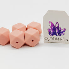 Load image into Gallery viewer, Beads - Multifaceted Plain