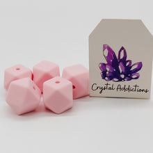 Load image into Gallery viewer, Beads - Multifaceted Plain