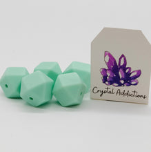 Load image into Gallery viewer, Beads - Multifaceted Plain