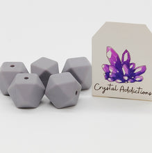 Load image into Gallery viewer, Beads - Multifaceted Plain