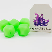 Load image into Gallery viewer, Beads - Multifaceted Plain