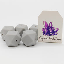 Load image into Gallery viewer, Beads - Multifaceted Plain