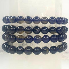 Load image into Gallery viewer, Iolite Bracelet