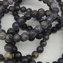 Load image into Gallery viewer, Iolite Bracelet