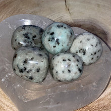 Load image into Gallery viewer, Kiwi Jasper Tumble