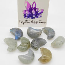 Load image into Gallery viewer, Moons Assorted - Mini