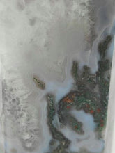 Load image into Gallery viewer, Moss Agate Tower # 21