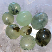 Load image into Gallery viewer, Prehnite Tumble