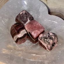 Load image into Gallery viewer, Rhodochrosite Tumble
