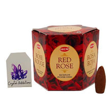 Load image into Gallery viewer, HEM Incense Backflow Cones