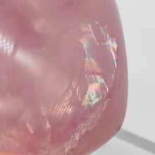 Load image into Gallery viewer, Rose Quartz Heart # 72