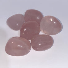 Load image into Gallery viewer, Rose Quartz Tumble