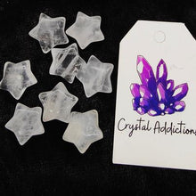 Load image into Gallery viewer, Stars Assorted - Mini