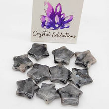 Load image into Gallery viewer, Stars Assorted - Mini