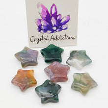 Load image into Gallery viewer, Stars Assorted - Mini