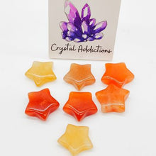 Load image into Gallery viewer, Stars Assorted - Mini