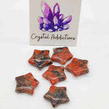 Load image into Gallery viewer, Stars Assorted - Mini