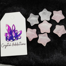 Load image into Gallery viewer, Stars Assorted - Mini