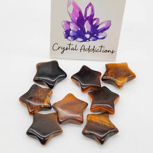 Load image into Gallery viewer, Stars Assorted - Mini