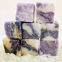 Load image into Gallery viewer, Tiffany Stone Tumble