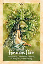 Load image into Gallery viewer, Wild Wisdom of the Faery Oracle - New Edition