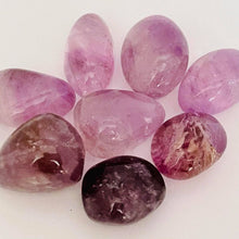 Load image into Gallery viewer, Amethyst Tumbles