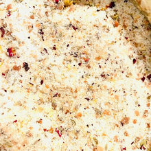 Load image into Gallery viewer, Bath Salts + Crystals - Rose Quartz