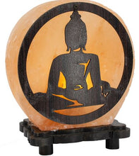 Load image into Gallery viewer, Salt Lamps