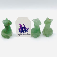 Load image into Gallery viewer, Crystal Llama