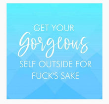 Load image into Gallery viewer, F#%*+ing Honest Oracle Cards