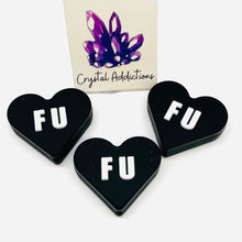 Load image into Gallery viewer, Beads - Silicone Focal 18+ Adults Only #4