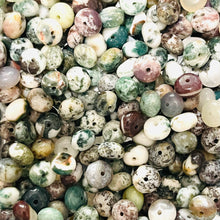 Load image into Gallery viewer, Make Your Own Bracelet - 6mm Bead Scoop Barrel Beads