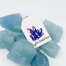 Load image into Gallery viewer, Aquamarine Raw