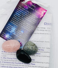 Load image into Gallery viewer, Zodiac Tumble Kits