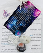 Load image into Gallery viewer, Zodiac Tumble Kits