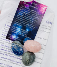 Load image into Gallery viewer, Zodiac Tumble Kits