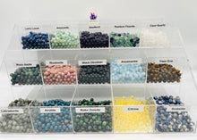 Load image into Gallery viewer, Make Your Own Bracelet - Bead Scoop 8mm Rounds