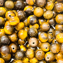 Load image into Gallery viewer, Make Your Own Bracelet - Bead Scoop 8mm Rounds