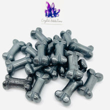 Load image into Gallery viewer, Crystal Dog Bones Assorted