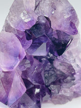 Load image into Gallery viewer, Amethyst Cluster Freeform # 87