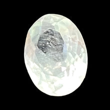 Load image into Gallery viewer, Aquamarine Oval Cut Gemstone # 36