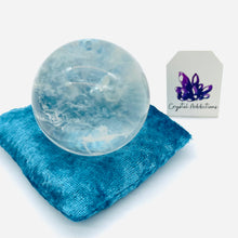 Load image into Gallery viewer, Velvet Pillow