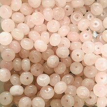 Load image into Gallery viewer, Make Your Own Bracelet - 6mm Bead Scoop Barrel Beads