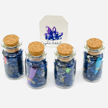 Load image into Gallery viewer, Wish Chips Bottles with Scroll