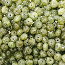 Load image into Gallery viewer, Make Your Own Bracelet - 6mm Bead Scoop Barrel Beads