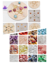 Load image into Gallery viewer, Gridding Sets