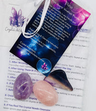 Load image into Gallery viewer, Zodiac Tumble Kits