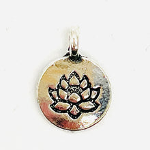 Load image into Gallery viewer, Silver Charms for DIY Accessories